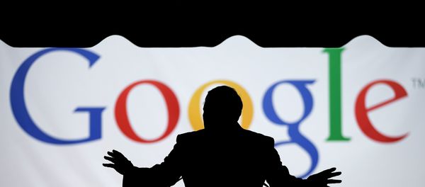 Google Google - Sputnik International