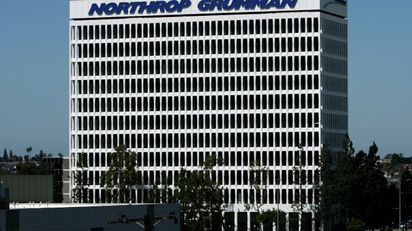 Northrop Grumman Corporation - Sputnik International