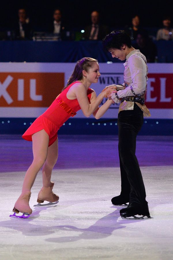 Yulia Lipnitskaya: Sunshine of the Spotless Olympic Games Glory Yulia Lipnitskaya: Sunshine of the Spotless Olympic Games Glory - Sputnik International