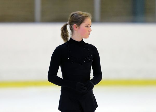 Yulia Lipnitskaya: Sunshine of the Spotless Olympic Games Glory Yulia Lipnitskaya: Sunshine of the Spotless Olympic Games Glory - Sputnik International
