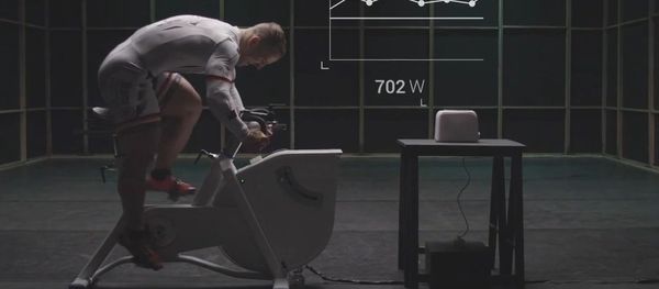 Olympic Cyclist Vs. Toaster: Can He Power It? - Sputnik International