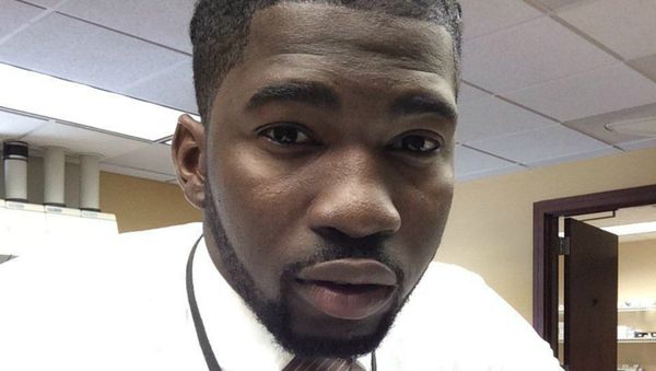 Confirmed: Bipolar Man Was Killed in Georgia Jail Restraining Chair - Sputnik International