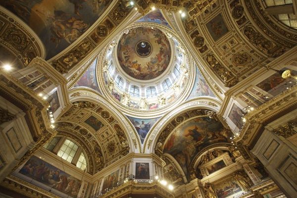 Russia's Top-10 Fabulous Sites You Should See - Sputnik International