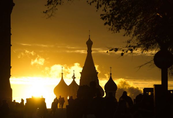 Russia's Top-10 Fabulous Sites You Should See - Sputnik International