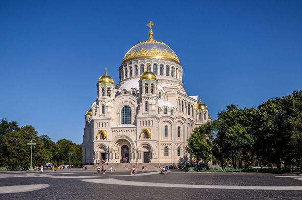 Russia's Top-10 Fabulous Sites You Should See - Sputnik International