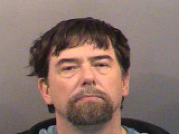 FILE - This file photo provided by the Sedgwick County, Kan., Clerk’s Office shows Terry Lee Loewen - Sputnik International