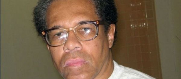 Albert Woodfox - Sputnik International