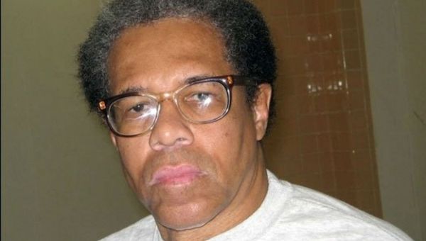 Albert Woodfox - Sputnik International