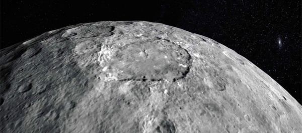 Ceres Ceres - Sputnik International