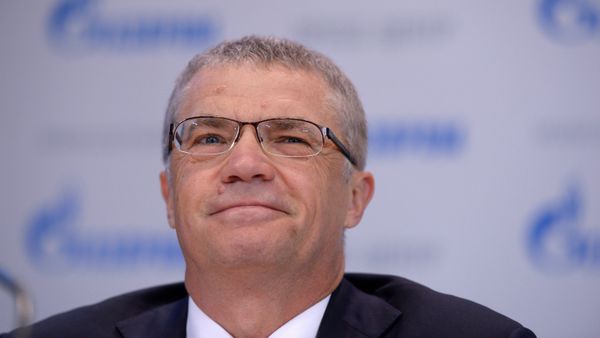 Gazprom CEO Alexei Miller said in May that the company and Turkey’s Botas had reached preliminary agreements on discounts for Russian gas. - Sputnik International