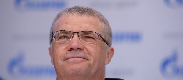 Gazprom CEO Alexei Miller said in May that the company and Turkey’s Botas had reached preliminary agreements on discounts for Russian gas. - Sputnik International