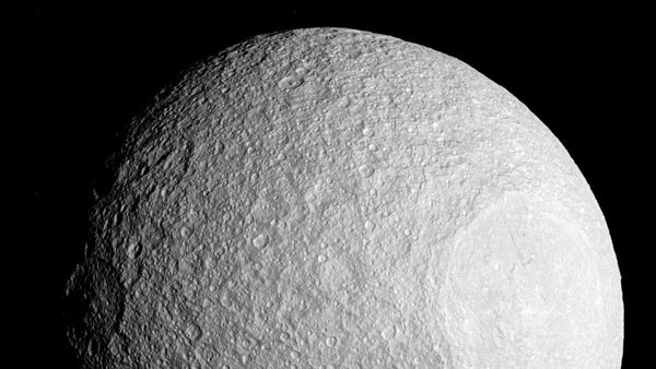 Tethys Tethys - Sputnik International