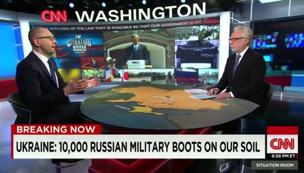 Arseniy Yatsenyuk Arseniy Yatsenyuk - Sputnik International