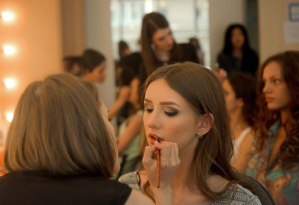 Miss Moscow 2015 Beauty Pageant - Sputnik International