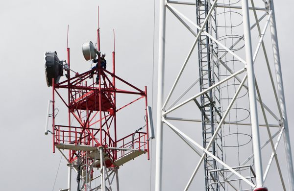 India's IT Ministry Excludes Huawei From 5G Rollout Plans, Source Says - Sputnik International