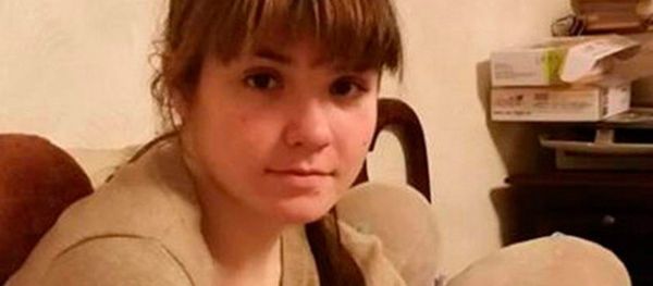Varvara Karaulova Varvara Karaulova - Sputnik International