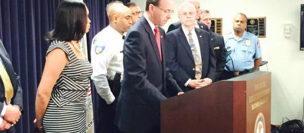 14 Black Guerilla Family Gang Members Indicted in Baltimore City 14 Black Guerilla Family Gang Members Indicted in Baltimore City - Sputnik International