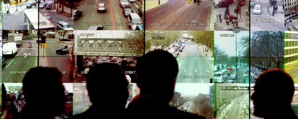 Surveillance - Sputnik International