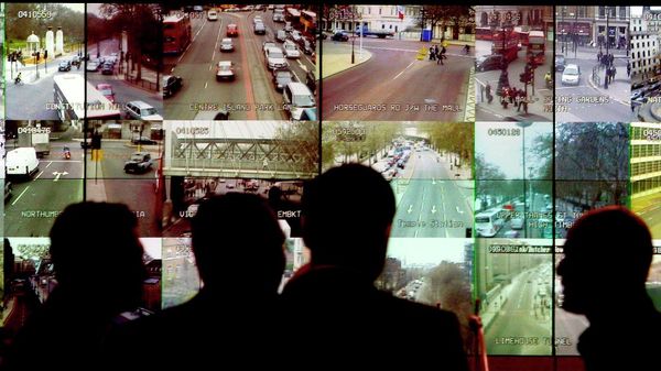 Surveillance - Sputnik International