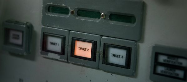 A target selector A target selector - Sputnik International