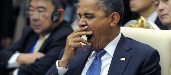US President Barack Obama - Sputnik International