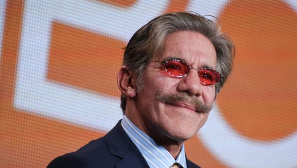 Geraldo Rivera - Sputnik International