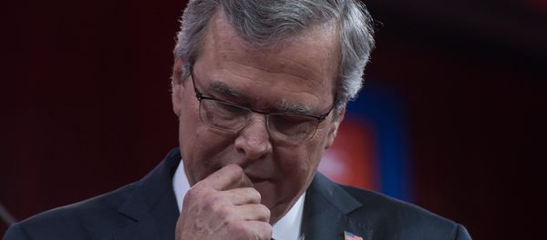 Former Florida Governor Jeb Bush - Sputnik International