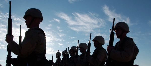 A comprehensive 1,176-page Military Manual covering the Law of War was published on Friday, the US Department of Defense announced in a statement A comprehensive 1,176-page Military Manual covering the Law of War was published on Friday, the US Department of Defense announced in a statement - Sputnik International