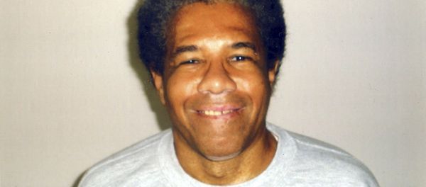 Albert Woodfox, an inmate at Louisiana State Prison Albert Woodfox, an inmate at Louisiana State Prison - Sputnik International