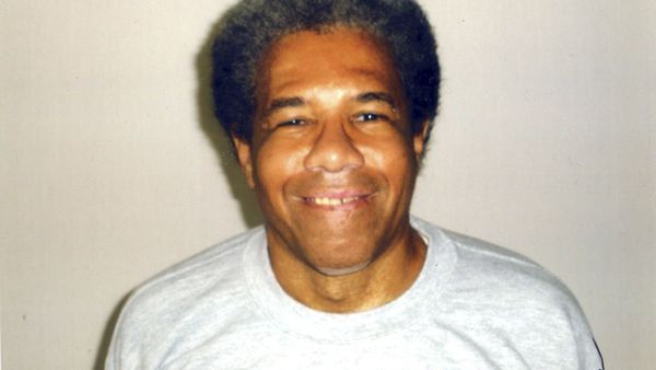 Albert Woodfox, an inmate at Louisiana State Prison - Sputnik International