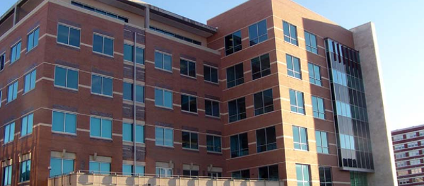 Dallas Police Headquarters - Sputnik International