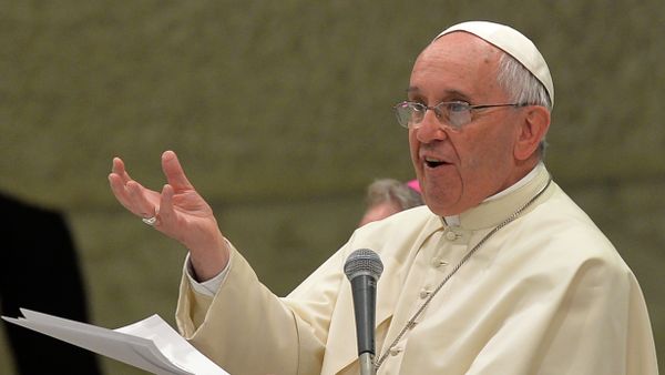 Pope Francis Pope Francis - Sputnik International