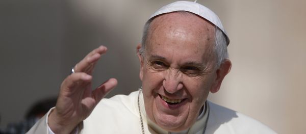 Pope Francis Pope Francis - Sputnik International