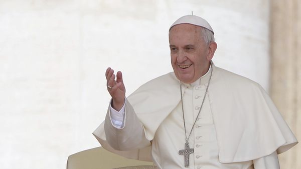 Pope Francis - Sputnik International