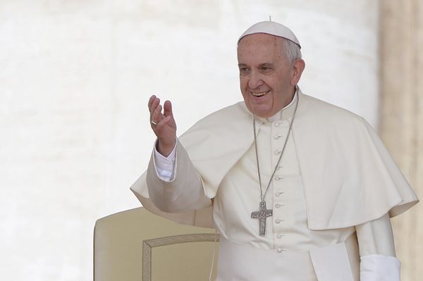 Pope Francis - Sputnik International