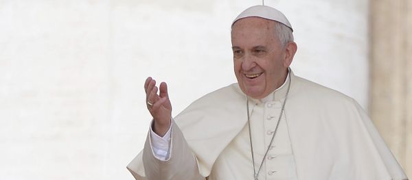 Pope Francis Pope Francis - Sputnik International