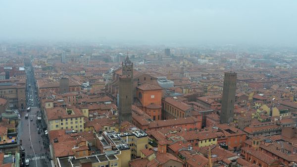 Italy, Bologna - Sputnik International