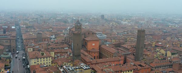 Italy, Bologna - Sputnik International