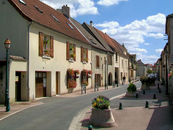 Marly-la-Ville, France - Sputnik International
