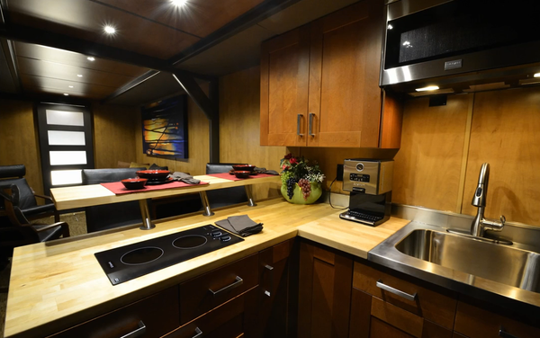 Vivos underground survival shelter Vivos underground survival shelter - Sputnik International