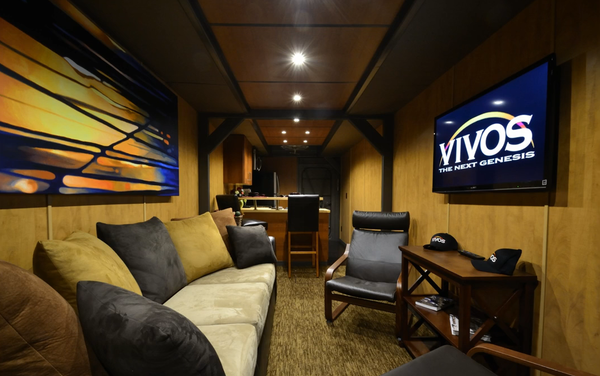 Vivos underground survival shelter Vivos underground survival shelter - Sputnik International