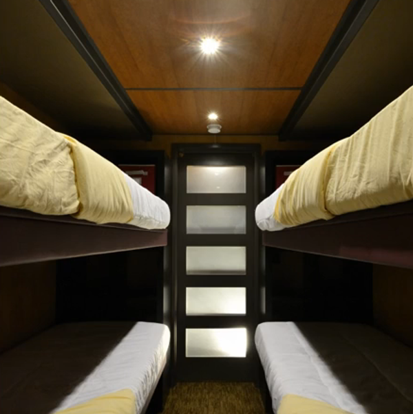 Vivos underground survival shelter Vivos underground survival shelter - Sputnik International