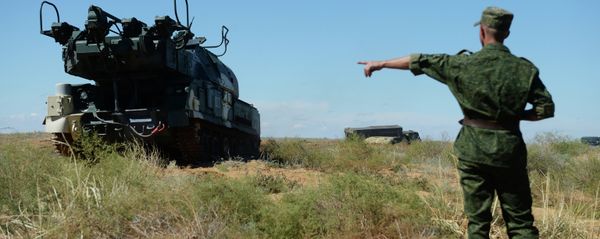 Russia has developed super-high-frequency gun capable of deactivating unmanned aerial vehicles (UAV) and the warheads of precision weapons Russia has developed super-high-frequency gun capable of deactivating unmanned aerial vehicles (UAV) and the warheads of precision weapons - Sputnik International