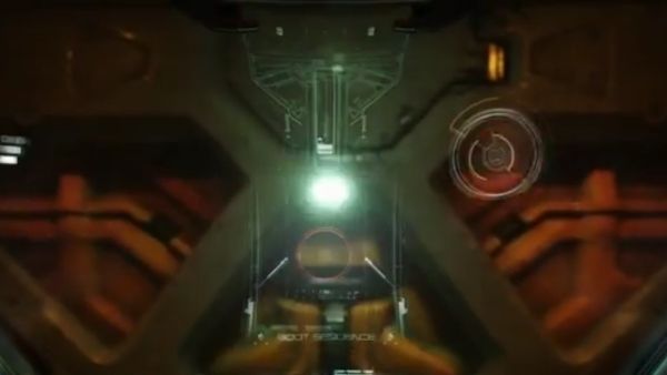 New DOOM Trailer - Sputnik International
