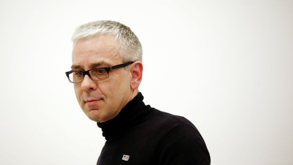 Dmitry Kovtun - Sputnik International
