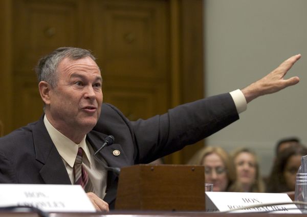 US Congressman Dana Rohrabacher US Congressman Dana Rohrabacher - Sputnik International