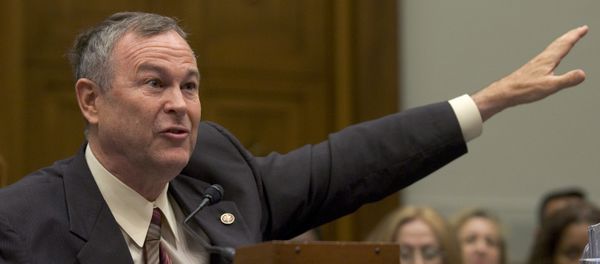 US Congressman Dana Rohrabacher - Sputnik International