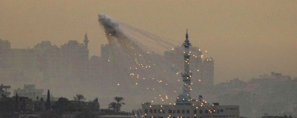 Agribusiness giant Monsanto - best known for their genetically modified soybeans and “probably carcinogenic” herbicide - has supplied the US government with white phosphorous used in incendiary weapons for at least 20 years, and some of that made its way to Israel for use in Operation Cast Lead. - Sputnik International