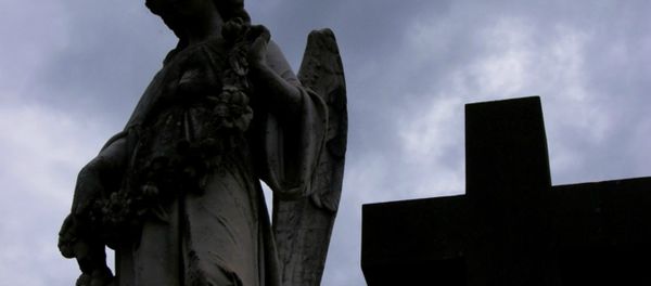 Mexico Conducts Secret Nationwide Exorcism - Sputnik International