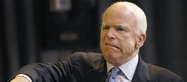 US Sen. John McCain - Sputnik International